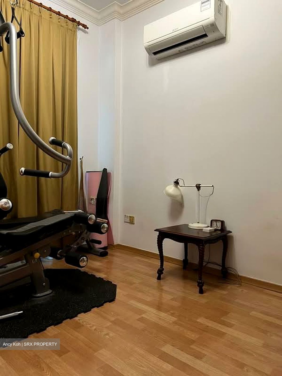 Parc Palais (D21), Condominium #582885791